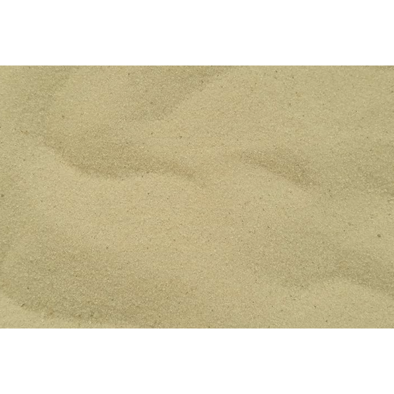 ProRep Desert Sand 5kg – Small Pet Sand Bath & Reptile Substrate