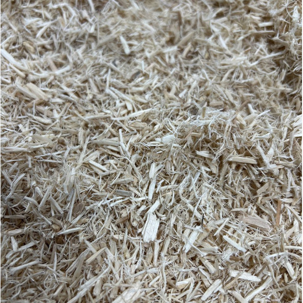 ProRep10L Aspen bedding 2