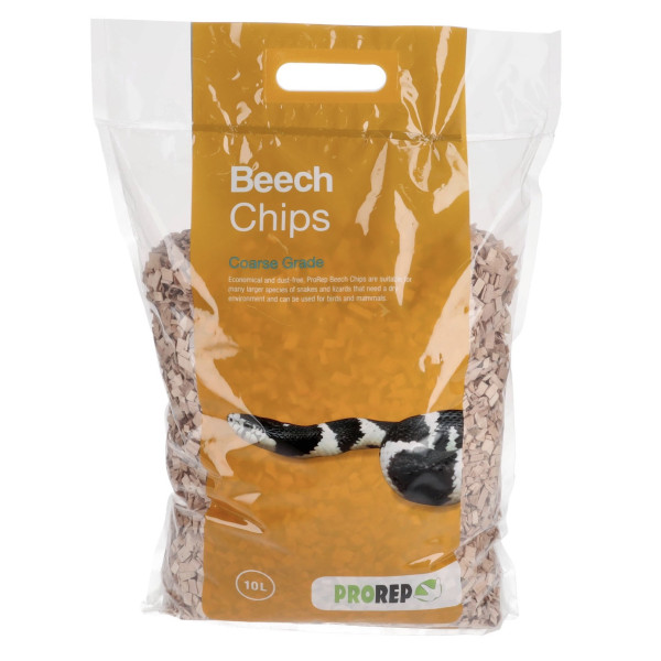 Beech Chips 10L