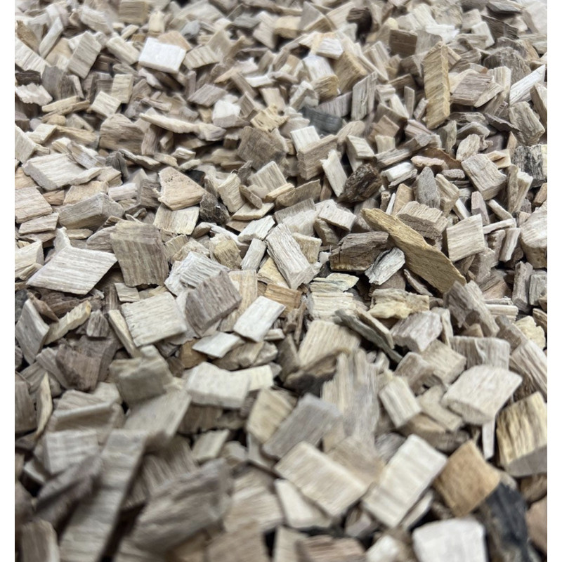 Beech Chips 10L Small Pet Substrate