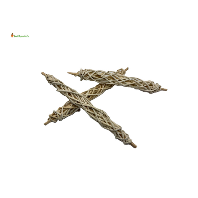 Long Vine Twissle Twisty Chew Toy