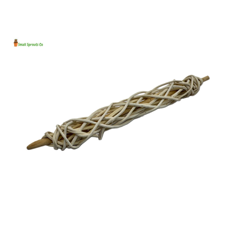 Long Vine Twissle Twisty Chew Toy