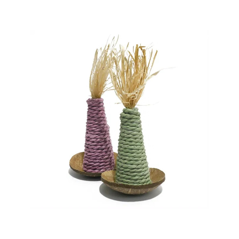 Rosewood Wacky Wobbler