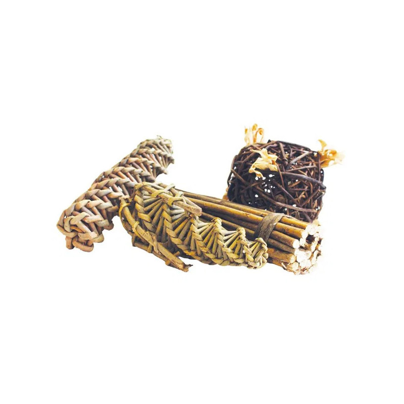 Nature first willow mega pack