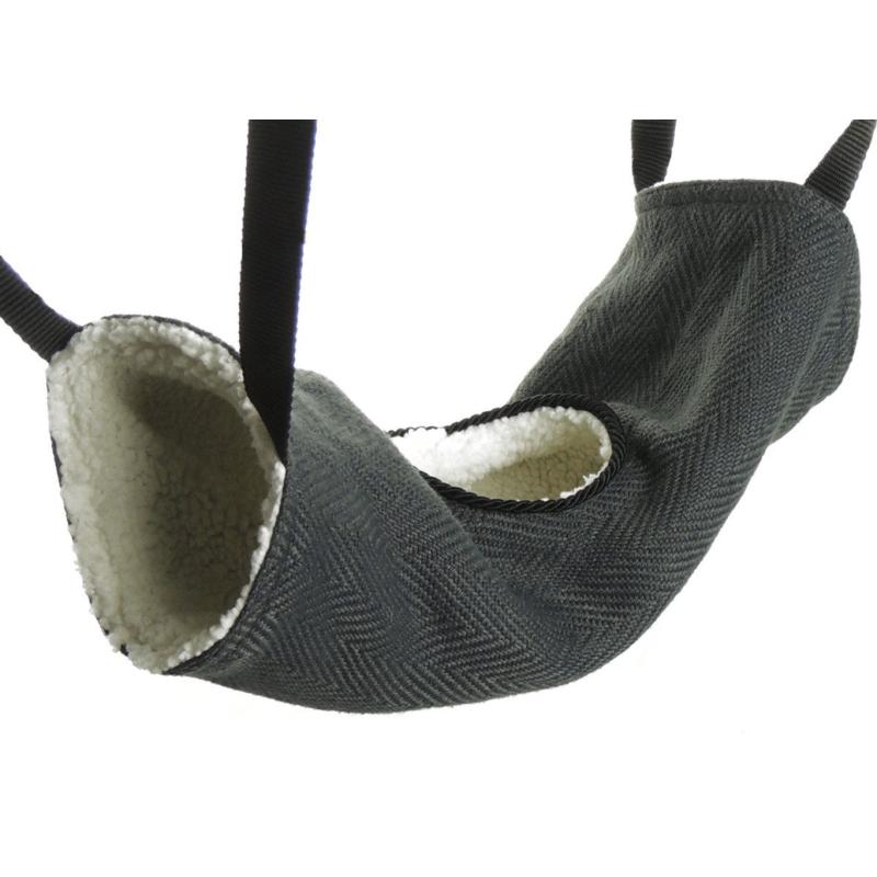 Rat ferret tunnel hide