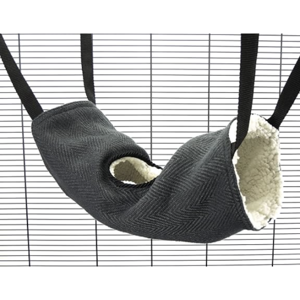 Rat ferret tunnel hide 2