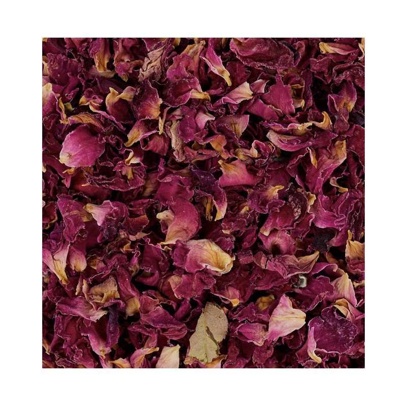 rose petals
