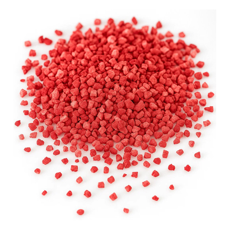 Freeze-Dried Strawberries for Small Animals – Healthy & Natural Treat