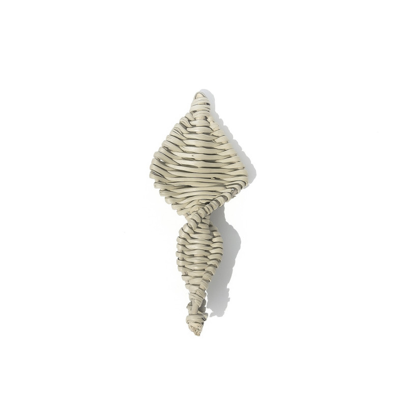 Vine spiral 15.5 cm