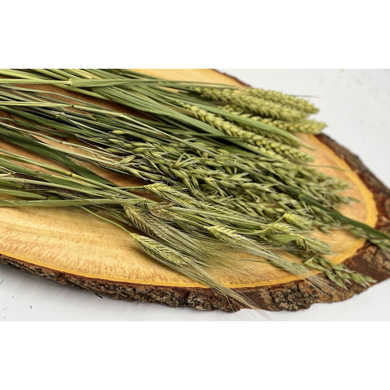 Natural Harvest Spray Bundle