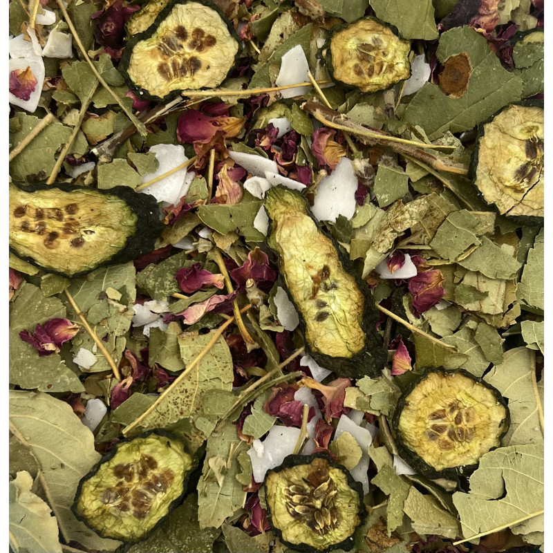 magic meadow forage mix