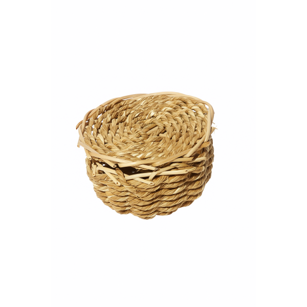 Throwable Chew Basket with lid 2