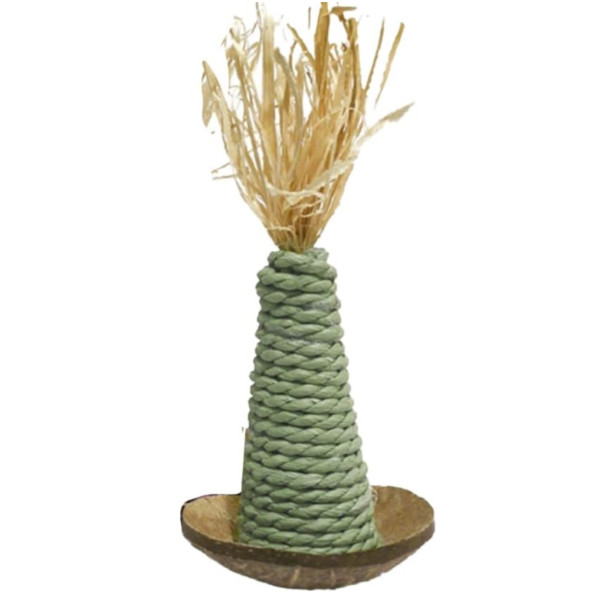 Rosewood Wacky Wobbler 2