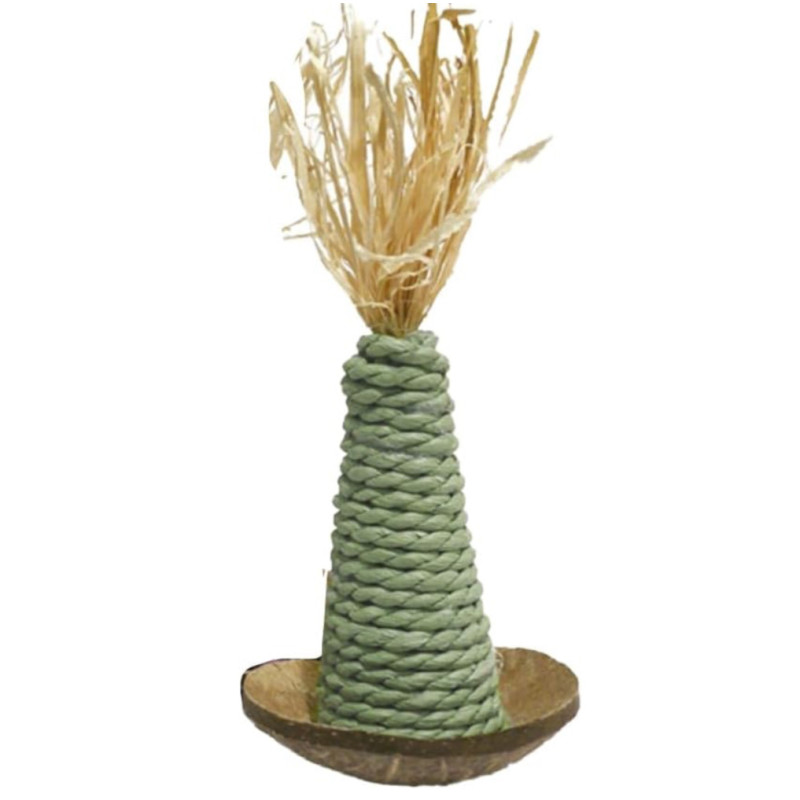 Rosewood Wacky Wobbler