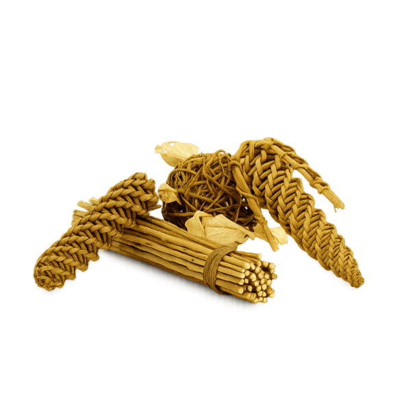 Natures First Small Animal Willow Chew Mega Pack