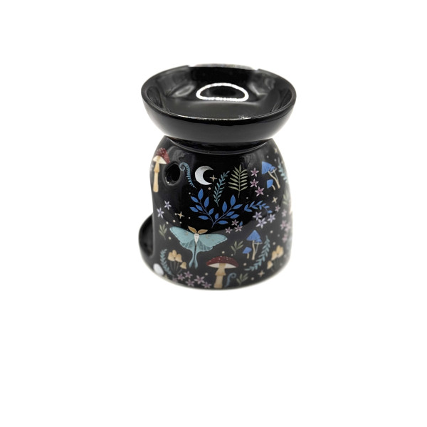 Mystical magic forest hide for small animals 2